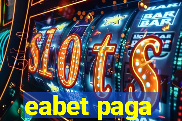 eabet paga